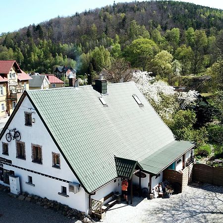Gorski Sad - U Bazyla Piechowice  Exterior foto