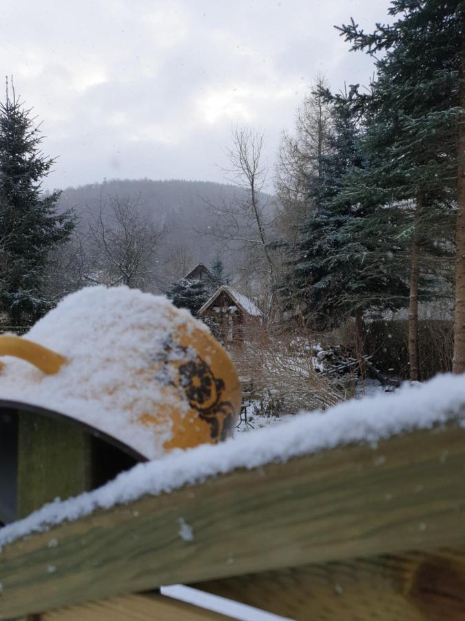 Gorski Sad - U Bazyla Piechowice  Exterior foto