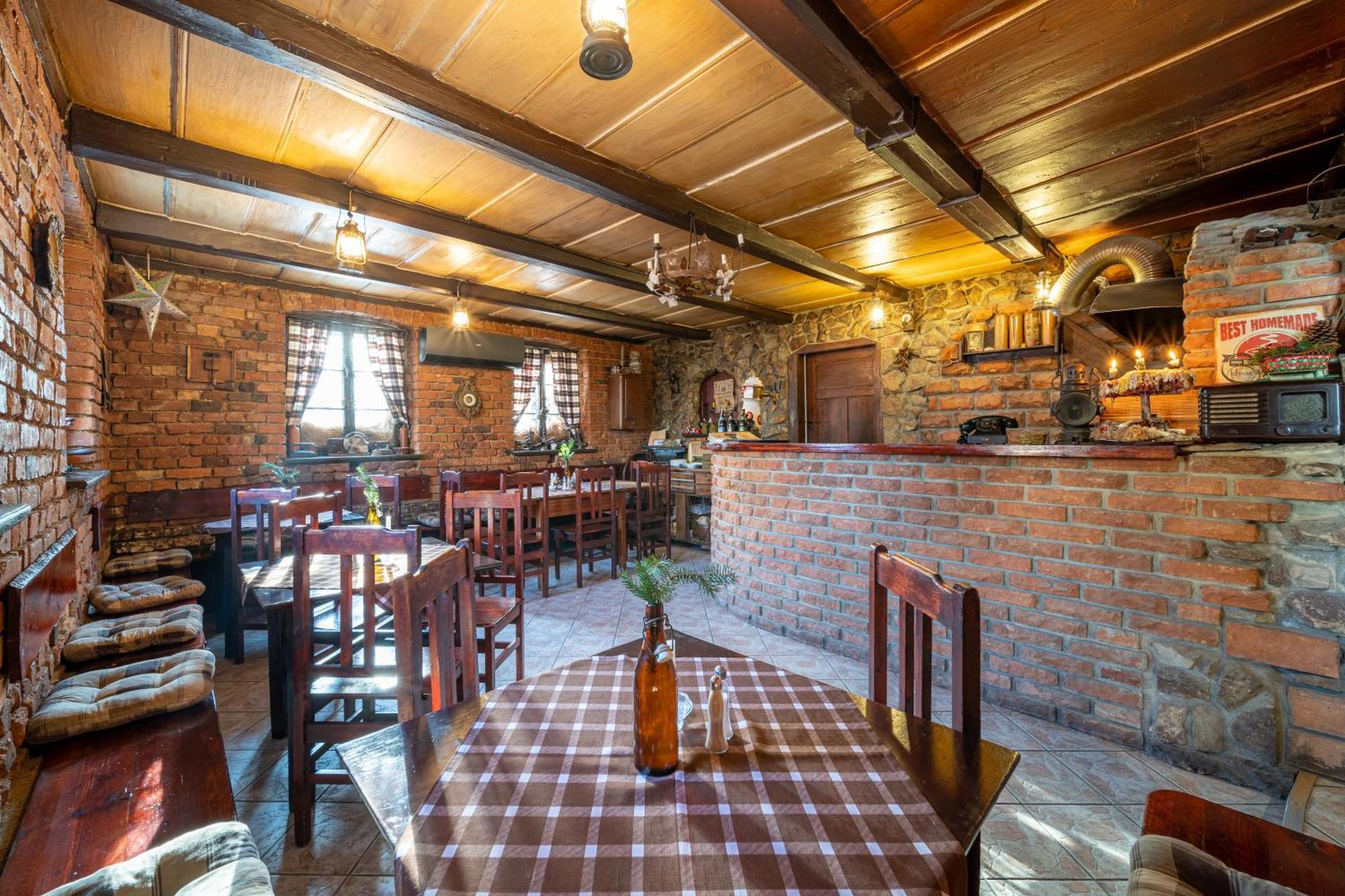 Gorski Sad - U Bazyla Piechowice  Exterior foto